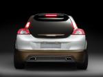 Volvo C30 Design Concept 2006 года